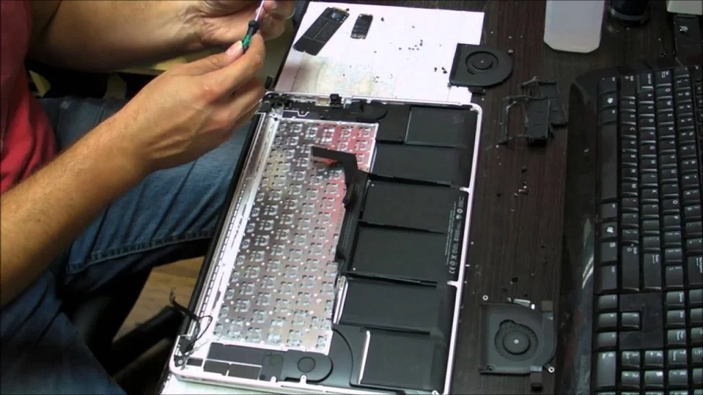 MacBook Air M1 (A2337) Klavye Fiyatları