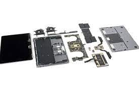 MacBook Air Lcd Ekran - Anakart  - Mainboard - Klavye - Batarya - Pil - Trackpad – Şarj Soketi -  Kasa Yedek Parça Satış