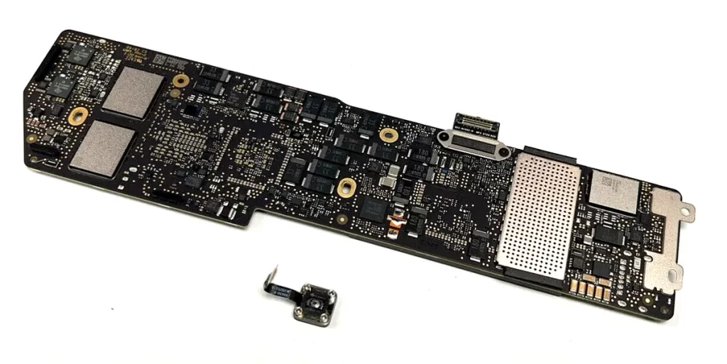 MacBook Pro M4 Tamir Servis Bakım Onarım