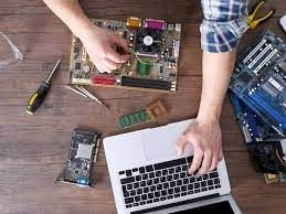 2019 MacBook Pro A2159 Klavye Değişimi