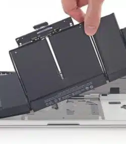 MacBook Pro M2 A2779 Batarya Pil Fiyatı