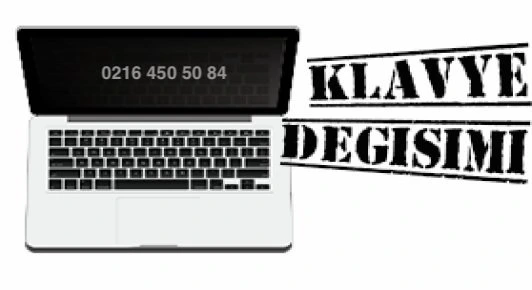 MacBook Pro M2 A2779 Klavye Fiyatı