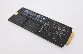 2012-2013-2014-2015 15" MacBook Pro A1398 Ssd Yükseltme Fiyatı