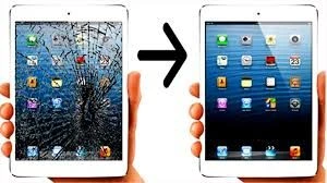 2017 iPad Pro 10.1” ve 12.9" (A1670/A1671/A1701/A1709/A1852) Tamir Servisi