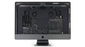 Acıbadem iMac Servisi Ssd, Ram, Lcd Ekran, Anakart Değişim
