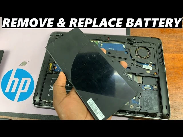 Hp Batarya, Pil Değişim Tamir Ücretleri