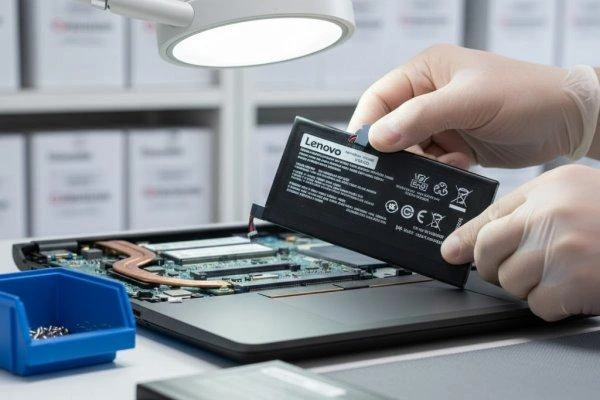 Lenovo Pil Değişim Ücretleri