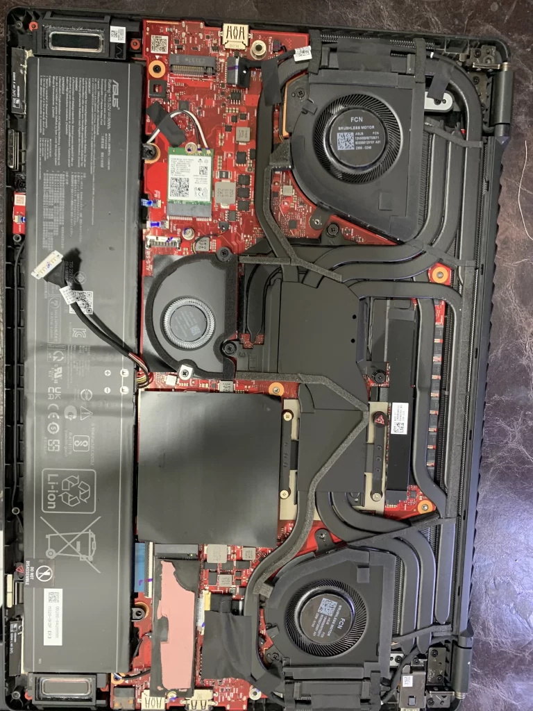 Monster Bilgisayar Tamir Bakım Temizlik Onarım Ücretleri