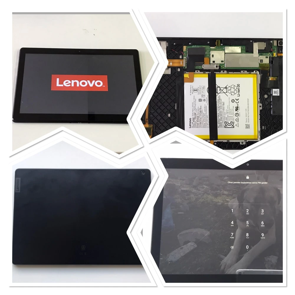 Monster Huma, Markut Lcd Ekran Panel Değişim Ücretleri
