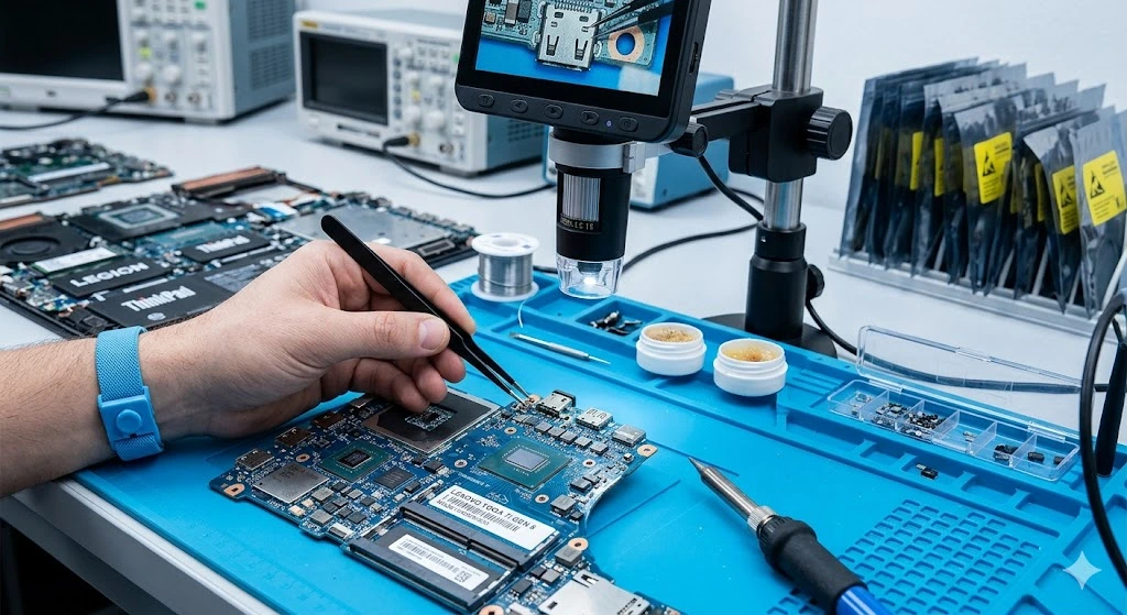 Toshiba Bilgisayar, Laptop Şarj Soket Ücretleri